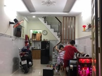 Nhà mới 2 tầng,ngay ngã tư Phú Nhuận, Nguyễn Kiệm, P.7- 3.7 tỷ Nhà mới 2 tầng,ngay ngã tư Phú Nhuận, Nguyễn Kiệm, P.7- 3.7 tỷ