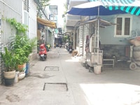 60/91 phường tâm kiểng Q7.Nhà 1 lầu sổ hồng riêng. 60/91 phường tâm kiểng Q7.Nhà 1 lầu sổ hồng riêng.