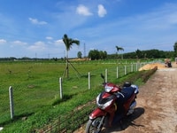 Bán nền đất Vườn 525m, góc 2 mặt tiền đường nhà nước, Nhuận Đức Bán nền đất Vườn 525m, góc 2 mặt tiền đường nhà nước, Nhuận Đức