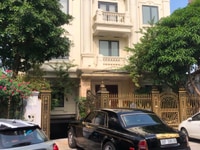 Chính chủ cần bán biệt thự Anh Đào 10-10 VinHomes Riverside Long Biên