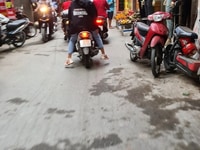 Bán gấp nhà Thụy Khê - Tây Hồ - Kinh doanh đỉnh 30M2 - 6T Nhỉnh 4 tỷ.