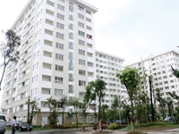 Chính chủ bán gấp căn chung cư 68m2 giá chỉ 1.26 tỷ, tại Chính chủ bán gấp căn chung cư 68m2 giá chỉ 1.26 tỷ, tại