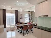 Cho thuê căn hộ Sunrise Riverside 2PN , 2WC . Nhà đẹp , giá 12tr Cho thuê căn hộ Sunrise Riverside 2PN , 2WC . Nhà đẹp , giá 12tr