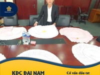 Mở bán Block thương mại KDC Đại Nam - Sóng Thần 3 Mở bán Block thương mại KDC Đại Nam - Sóng Thần 3