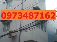 Bán nhà đường Tám Danh, Phường 4, Quận 8, 3x6m, 3 lầu, hẻm xe hơi Bán nhà đường Tám Danh, Phường 4, Quận 8, 3x6m, 3 lầu, hẻm xe hơi
