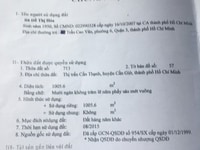 Bán đất mt biển cần giờ đường duyên Hải Bán đất mt biển cần giờ đường duyên Hải