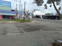 Bán lô đất mặt tiền Lê Duần đoạn gần quốc lộ 14, 200m2 giá 1 tỷ , SHR Bán lô đất mặt tiền Lê Duần đoạn gần quốc lộ 14, 200m2 giá 1 tỷ , SHR