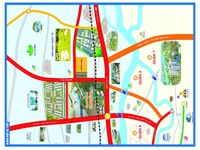 MỞ BÁN KĐT đất nền liền kề Sân Bay Quốc Tế chỉ 750tr/nền MỞ BÁN KĐT đất nền liền kề Sân Bay Quốc Tế chỉ 750tr/nền