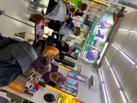 Salon cần tuyển nữ thợ phụ làm việc q7 Salon cần tuyển nữ thợ phụ làm việc q7