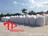 Bao jumbo 1 tấn ủ chua giá rẻ. Bao jumbo 1 tấn ủ chua giá rẻ.