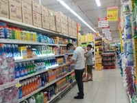 Tuyển nhân viên thu ngân _ bán hàng lương hấp dẫn Tuyển nhân viên thu ngân _ bán hàng lương hấp dẫn