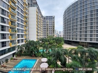 Saigon Airport Plaza - Lựa chon lý tưởng cho cuộc sống gia đình bạn! Saigon Airport Plaza - Lựa chon lý tưởng cho cuộc sống gia đình bạn!