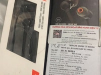 Bán tai nghe JBL mới 100% hàng chất lượng Bán tai nghe JBL mới 100% hàng chất lượng