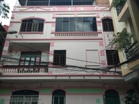 Nhà riêng ngõ quỳnh thanh nhàn dt65m2x4t giá 15tr Nhà riêng ngõ quỳnh thanh nhàn dt65m2x4t giá 15tr