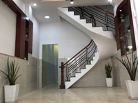 Mặt tiền Hẻm ĐỒNG NAI - Quận 10 - 40 m - Chỉ 2 tỷ 15 Mặt tiền Hẻm ĐỒNG NAI - Quận 10 - 40 m - Chỉ 2 tỷ 15