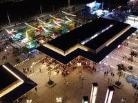 Cát Tường Phú Hưng đối diện chợ đêm giá tốt nhất thị trường 5x19m2, Cát Tường Phú Hưng đối diện chợ đêm giá tốt nhất thị trường 5x19m2,