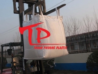Bao jumbo giá rẻ, bao jumbo 500kg, bao jumbo 1000kg Bao jumbo giá rẻ, bao jumbo 500kg, bao jumbo 1000kg