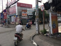 Bán nhà 1 trệt 1 lầu. xã Bình Chánh 60m2 Bán nhà 1 trệt 1 lầu. xã Bình Chánh 60m2