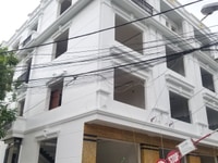 Nhà 4 tầng độc lập tại khu nhà ở cao cấp Lê Hồng Phong Nhà 4 tầng độc lập tại khu nhà ở cao cấp Lê Hồng Phong
