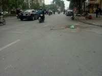 Chính chủ bán gấp nhà ngõ 147 Tân Mai giá rẻ