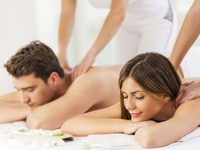 Dịch vụ MASSAGE AT HOME - MASSAGE TẬN NƠI chu đáo, dịch vụ minh bạch