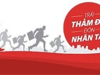 Siêu thị cần tuyển Nam/Nữ bán hàng ưu tiên sinh viên và nội trợ Siêu thị cần tuyển Nam/Nữ bán hàng ưu tiên sinh viên và nội trợ