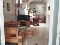 Bán nhà 2 tầng đường B10 khu tđc VCN Phước Long 2 Bán nhà 2 tầng đường B10 khu tđc VCN Phước Long 2