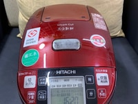 Nồi cơm Hitachi cao áp suất 1 lít Nồi cơm Hitachi cao áp suất 1 lít