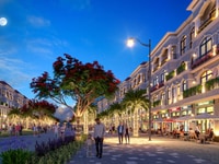Sở hữu shophouse chỉ 9 tỷ tại Grand World Phú Quốc Vingroup tăng cao Sở hữu shophouse chỉ 9 tỷ tại Grand World Phú Quốc Vingroup tăng cao