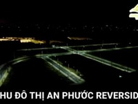 Khu Đô Thị Mở Rộng TP. Phan Thiết Khu Đô Thị Mở Rộng TP. Phan Thiết