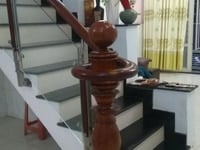 Bán nhà 730 hương lộ 2- DT: 4m x15m nhà 4 tấm đẹp ở ngay.HXH 6m thông Bán nhà 730 hương lộ 2- DT: 4m x15m nhà 4 tấm đẹp ở ngay.HXH 6m thông