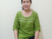 Cô Ánh 52 tuổi quê Huế tìm việc làm. Cô Ánh 52 tuổi quê Huế tìm việc làm.