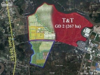 Chính chủ cần tiền bán 100 m2 đất Nhà Bè, đường đẹp, sổ chính chủ Chính chủ cần tiền bán 100 m2 đất Nhà Bè, đường đẹp, sổ chính chủ