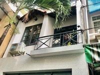 Bán nhà Nguyễn Thái Sơn Gò Vấp 3Lầu HXH 52m2 chỉ 4,4tỷ Bán nhà Nguyễn Thái Sơn Gò Vấp 3Lầu HXH 52m2 chỉ 4,4tỷ