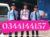 Tuyển 6 Nhân Viên Bảo Vệ Nhà Máy VSIP Bình Dương, Bao Ăn Ở Tuyển 6 Nhân Viên Bảo Vệ Nhà Máy VSIP Bình Dương, Bao Ăn Ở