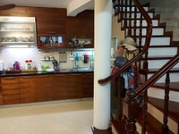 Nhà nguyễn đức cảnh 45m2x4t, ngõ ô tô, lô góc, nội thất thời thượng Nhà nguyễn đức cảnh 45m2x4t, ngõ ô tô, lô góc, nội thất thời thượng