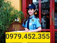 Tuyển bảo vệ nam nữ làm tại Dĩ An - siêu thị Tuyển bảo vệ nam nữ làm tại Dĩ An - siêu thị