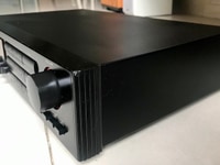 Pre ampli ROTEL 940ax zin đẹp nguyên bản Pre ampli ROTEL 940ax zin đẹp nguyên bản