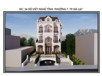 Bán đất mặt tiền đường Xô Viết Nghệ Tĩnh, TP. Đà Lạt. Bán đất mặt tiền đường Xô Viết Nghệ Tĩnh, TP. Đà Lạt.