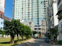 Bán lô đất 57/Tô Hiệu, P.Hiệp Tân, Q.Tân Phú, 4 x 14.5m, giá 5.9 tỷ.