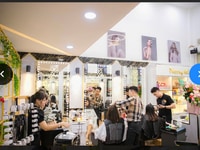 SALON PHƯƠNG HAIR cần tuyển thợ phụ nữ, có kinh nghiệm, tip cao