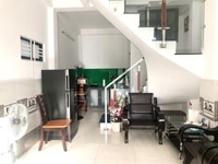 Nhà nguyên căn full nội thất hẻm xe tải Nhà nguyên căn full nội thất hẻm xe tải