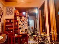 Bán nhà riêng, 2 lầu, 60m2, MT 4,5m, Phú Thuận Q7, chỉ 4,8 tỷ Bán nhà riêng, 2 lầu, 60m2, MT 4,5m, Phú Thuận Q7, chỉ 4,8 tỷ