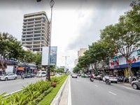 Bán nhà mặt tiền Nguyễn Văn Linh, DT: 4.5x23.5m. Giá 26 tỷ TLCC Bán nhà mặt tiền Nguyễn Văn Linh, DT: 4.5x23.5m. Giá 26 tỷ TLCC