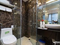 Cho thuê khách sạn khu Cầu Giấy, 150m2, 6 tầng, 28 phòng Cho thuê khách sạn khu Cầu Giấy, 150m2, 6 tầng, 28 phòng