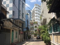 Nhà đẹp, Kết cấu chắc chắn, giá rẻ, đường Độc Lập, Q. Tân Phú Nhà đẹp, Kết cấu chắc chắn, giá rẻ, đường Độc Lập, Q. Tân Phú