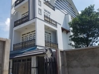 Bán Nhà MT Khu Phố Hòa Long - Lái Thiêu - Bình Dương Bán Nhà MT Khu Phố Hòa Long - Lái Thiêu - Bình Dương