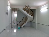 Cho thuê lại nhà mặt tiền đường số 17, KDC Bình Hưng. Diện tích 4x20m Cho thuê lại nhà mặt tiền đường số 17, KDC Bình Hưng. Diện tích 4x20m
