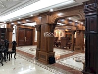 Bán biệt thự KDT Yên Hòa 300m2 4t lô góc 4 mặt thoáng khu víp nhất 50t Bán biệt thự KDT Yên Hòa 300m2 4t lô góc 4 mặt thoáng khu víp nhất 50t