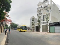 HOT! Bán GẤP mặt tiền kinh doanh Phạm Văn Đồng GIGAMALL Thủ Đức